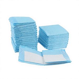 Professional OEM Manufacturing Ultra-Lightweight Cat Urine Pads Diapers One-Stop Purchase for Cat Pet <b>Training</b> Supplies - Product Image 2