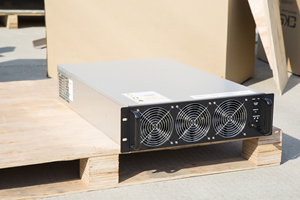 UPS Industrial de Baja Frecuencia de 10 kVA a 100 kVA, UPS de 100 kVA para Centro de Datos, Centro de Gestión de Redes o Sala de Servidores Empresariales EKM - Product Image 3