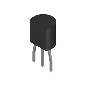 ส่วนประกอบอิเล็กทรอนิกส์ในสต็อก FKN1N60SA TO-226-3, TO-92-3 ไทริสเตอร์ - Product Image 1
