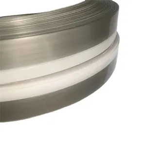 High Quality PVC Edge Banding / 3D Acrylic Edge Bands /ABS Edge Band For Kitchen Cabinets Door