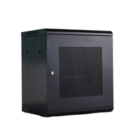 Rack de serveur 4U, mini-racks, armoires murales 6U, boîtiers OEM, châssis de serveur, armoires réseau 9U 12U, 19 pouces 15U