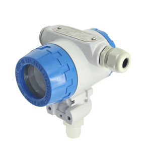 デジタルディスプレイ付き新型低価格Ip65差動液圧送信機Ip65 - Product Image 4