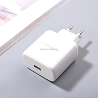 Chargeur rapide Superdart 65W pour Realme, adaptateur secteur avec prise EU, câble Type C de 1 m pour Realme X9 X7 GT2 Master Pro Neo2 Q3 2T 8i 9i