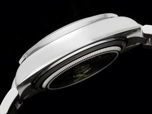 Montre mécanique automatique de qualité supérieure en gros, acier 904, mouvement 4130, saphir, lumineuse, squelette, montre-bracelet - Product Image 5