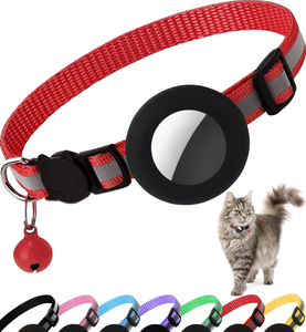 Rastreador GPS 4G Multifuncional para Perros, Gatos y Niños - Dispositivo Localizador Mini Impermeable con Rastreo en Tiempo Real y 365 Días de Autonomía - Product Image 5