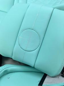 Fundas de Asiento de Cuero de Lujo para Clase S S63, Juego Completo de Revestimiento de Cuero para el <span class=keywords><strong>Interior</strong></span> del Automóvil, para Mercedes Benz Clase S W221 W222 W223 - Product Image 5
