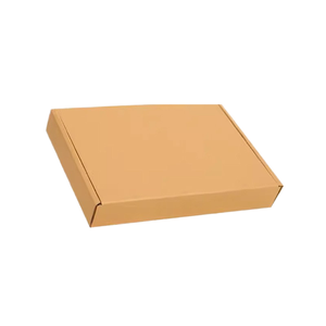 Bán buôn thân thiện với môi nhỏ 3 ply bảng sóng hộp bưu phẩm với cán bóng xử lý in ấn cho doanh nghiệp vận chuyển - Product Image 1