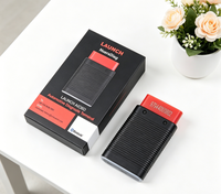 LAUNCH AIOBD NueraDiag, Terminal de Diagnóstico Automotriz, Versión Global para Teléfonos IOS y Android