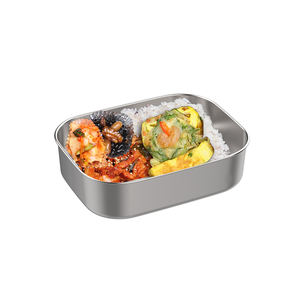 Boîte à lunch électrique 24V/12V anti-fuite, chauffe-aliments rapide pour voiture, <span class=keywords><strong>camion</strong></span> et usage intérieur - Product Image 6