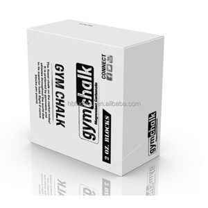 Đài Loan nhà máy bán hàng trực tiếp tùy chỉnh phòng tập thể dục phòng tập thể dục phấn khối 100% magiê Carbonate các loại mô hình thể thao giải trí - Product Image 4