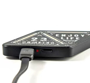 2025 Veilleuse LED portable pour les activités de plein air-pour l'escalade, la randonnée, le camping, l'équitation et la course à pied avec avertissements nocturnes - Product Image 2