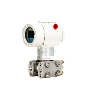 ดิฟเฟอเรนเชียลรุ่น High 266DSH ซีรีส์ 266DSH 4-20ma 266DSH - Product Image 6