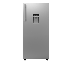 Réfrigérateur BC-192 avec <span class=keywords><strong>distributeur</strong></span> <span class=keywords><strong>d</strong></span>'<span class=keywords><strong>eau</strong></span> en option avec compartiment congélateur, support commercial à <span class=keywords><strong>une</strong></span> <span class=keywords><strong>porte</strong></span> sans froid - Product Image 4