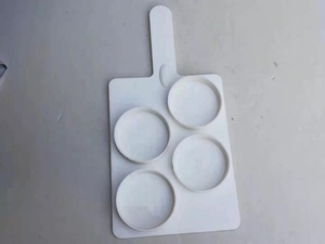 CMT viêm vú "kiểm tra mái chèo" chỉ có 4 phần tư bò sữa California viêm vú thử nghiệm - Product Image 6