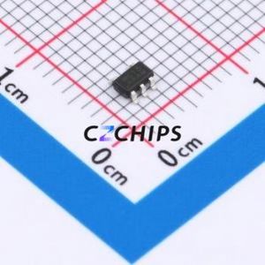 Régulateur linéaire (LDO) PMIC à puce IC de circuit intégré SOT-23-5 RT9080N-08GJ5-MS d'origine - Product Image 1