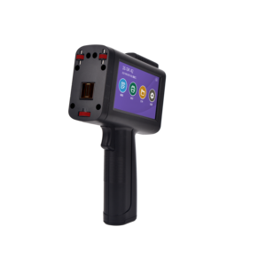 TH Handy Portable <strong>Expiry</strong> <strong>Date</strong> Coding Machine <strong>Inkjet</strong> <strong>Date</strong> <strong>Coder</strong> 25mm Time <strong>Date</strong> <strong>Handheld</strong> Batch Code Printers - Product Image 1