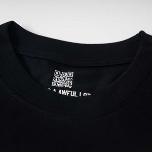 Eso es un montón horrible de Sudadera con capucha de jarabe para la tos de calidad superior 100% algodón ropa de hombre Streetwear sudaderas con capucha - Product Image 4