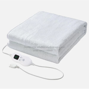 Mesa De Massagem Lash Bed Cama De Massagem Portátil Spa Cobertor Elétrico De Beleza - Product Image 5