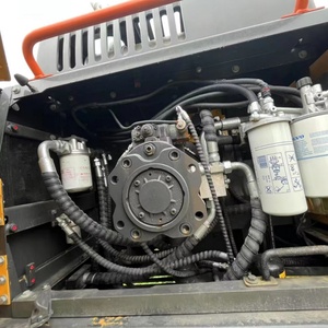 <b>Used</b> Original VOLVO 480 EC480 Heavy Equipment 48 Ton Secondhand volvo 210 290 300 480 Korea Crawler Hydraulic Digger Excavators - Product Image 5