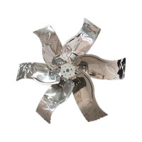 Ventilateur axial à poussoir MX-P1000 de 36 pouces, ventilateurs d'extraction, ventilateurs d'évacuation, ventilateur de refroidissement