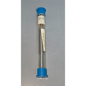 321-4-X-2-B2 Flexibler Schlauch 1/4 Zoll Außendurchmesser, 2 Zoll Länge, Edelstahl 321 (<span class=keywords><strong>B226</strong></span>) - Product Image 2