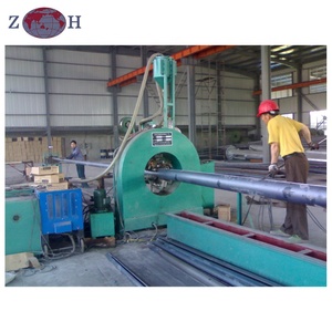 6-14M Ánh Sáng Đường Phố Cực Máy Làm - Product Image 5