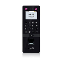 Bulut Sunucu Yazılımı UTIMEMASTER ZKT Erişim Kontrolü Zaman Takip Parmak İzi Okuyucu ve RFID Kart Yüz Tanıma Sistemi