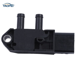 Sensor de presión absoluta del colector 03L906051B YAOPEI para Volkswagen Audi A3 A4 A5 A6 S6 Q3 Q5 TT TTS Octavia Kodiaq Yeti Leon - Product Image 5
