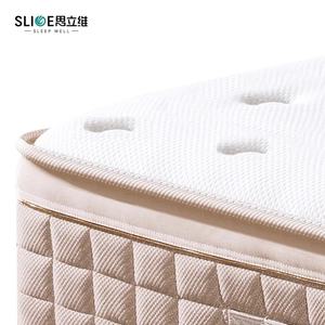 ที่นอนสปริงหลายชั้น คุณภาพระดับมืออาชีพ ราคาดี ทำความสะอาดง่าย ทนทาน เป็นมิตรกับสิ่งแวดล้อม เหมาะสำหรับห้องนอน โรงพยาบาล โรงเรียน - Product Image 4