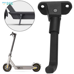 SeeMore 5.8x2.8 Pouces Électrique MAX G30 Scooter Pièces Parking Stand Scooter Support Pied Support Béquille - Product Image 1