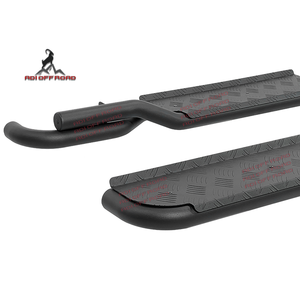 S6 Pick-Up Ute Voorbumper Stalen Zijstap Voor Hilux Revo Vigo Tacoma Ranger Bt50 Navara Frontiner Triton D-MAX Amarok - Product Image 4