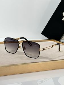 Maytac-lunettes de soleil polarisées Anti-éblouissement UV400, pour hommes et femmes, verres miroir, de conduite, tendance, de luxe - Product Image 3