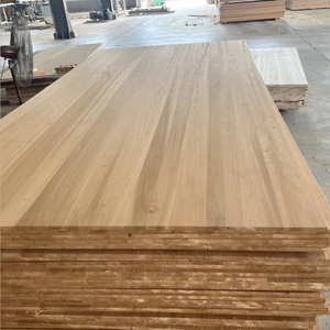 Offre Spéciale : Panneaux de Peuplier Carbonisé 4x8 pieds, Contreplaqués, Finition UV, Bois Massif pour la Fabrication de Meubles - Product Image 3