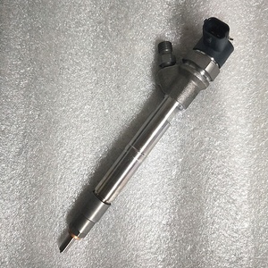 Kit Perbaikan Injektor Bahan Bakar OEM Nosel Injektor Common Rail Diesel 0445110317 - Product Image 1