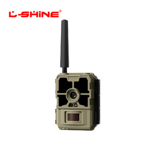 <span class=keywords><strong>Caméra</strong></span> <span class=keywords><strong>de</strong></span> <span class=keywords><strong>chasse</strong></span> L-Shine et caméras <span class=keywords><strong>de</strong></span> surveillance 2.7k Wildkamera 32mp <span class=keywords><strong>4g</strong></span> résistante aux intempéries IP66 pour la <span class=keywords><strong>chasse</strong></span> OEM ODM 32mp Mini <span class=keywords><strong>caméra</strong></span> pour cerfs - Product Image 1