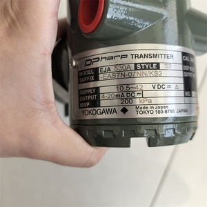 Jauge de montage en ligne Yokogawa Eja 530a-eas7n-07nn/ks2 - Product Image 5