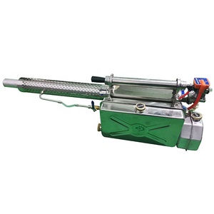 Pulvérisateur thermique à brouillard pour l'agriculture / Machine à brouillard - Product Image 1