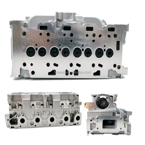 Vente Flash Pièces Auto Tête de Cylindre Complète Moteur DV6DTED 9HR T1DA 1.6L Référence OE 1685778 pour Ford DLD-416 <span class=keywords><strong>Peugeot</strong></span> <span class=keywords><strong>207</strong></span> 308 208 2008 - Product Image 1