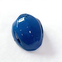 Casque pour animaux de compagnie, style moto, pour chiens et chats, accessoire de costume mignon, sangle de menton réglable, casque respirant pour petits chiens et chats