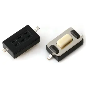 Push Button Switch 3*6*2.5mm smt Tactile switches 3*6 smd tact switch