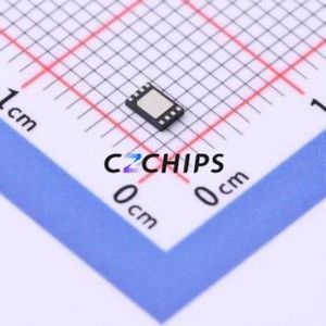 วงจรรวม DFN-8L SK62521F (2x3) ของแท้ใหม่ - Product Image 2