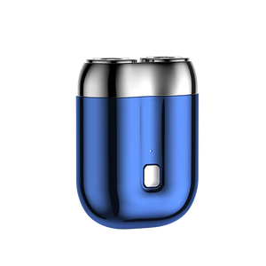 <span class=keywords><strong>Afeitadora</strong></span> Eléctrica Impermeable para Cabeza, para Hombres o Mujeres Calvos, <span class=keywords><strong>Afeitadora</strong></span> Rotatoria para Cabeza, <span class=keywords><strong>Afeitadora</strong></span> para Cabeza Calva, con Estuche de Almacenamiento - Product Image 6