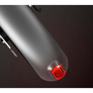 สกู๊ตเตอร์สองล้อ Mankeel MK083 M1 Pro 2 รุ่นคล้าย M365 มอเตอร์ 500W ยางรังผึ้งขนาด 8.5 นิ้ว ได้รับการรับรองมาตรฐาน CE  สามารถขึ้นเนินได้ 15 องศา - Product Image 3