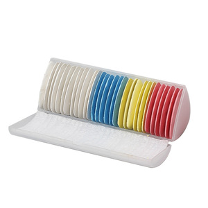 Accessoires de <span class=keywords><strong>couture</strong></span> pour le marquage et le traçage de tissus de vêtements de couturière temporaire invisibilité <span class=keywords><strong>Craie</strong></span> de tailleur avec boîte - Product Image 1