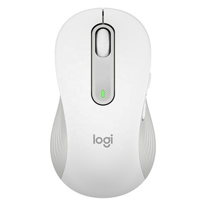 Venta al por Mayor, Ratón Inalámbrico Logitech M650 Original, Ratón de Oficina, 400 DPI, 5 Botones, Alcance de Recepción Inalámbrico de 10 m - Product Image 3