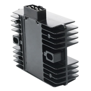 Pièces électroniques de régulateur de redresseur de <span class=keywords><strong>moto</strong></span> pour <span class=keywords><strong>Suzuki</strong></span> 32800-34J00 GIXXER <span class=keywords><strong>GSX</strong></span> 150 SF <span class=keywords><strong>MOTO</strong></span> GP - Product Image 4