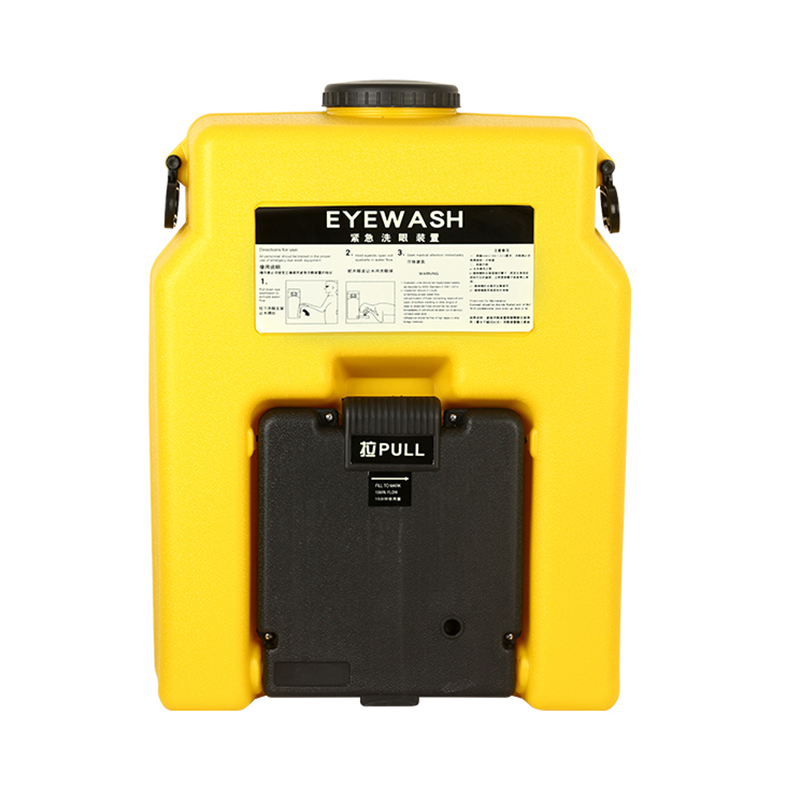 8 галлонов, 15 галлонов, портативный душ для мытья глаз, Высококачественная аварийная станция для глаз, медицинское оборудование для первой помощи