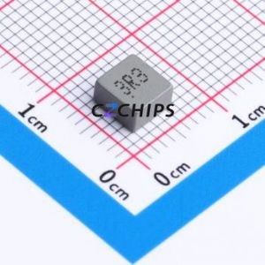 MTQH505030S3R3MGT ตัวเหนี่ยวนำไฟฟ้าแบบ SMD,5.2x5 มม. ( ค่าความเหนี่ยวนำ: 3.3uH )( ความแม่นยำ: 20% กระแสไฟฟ้าที่กำหนด: 9A ) - Product Image 1