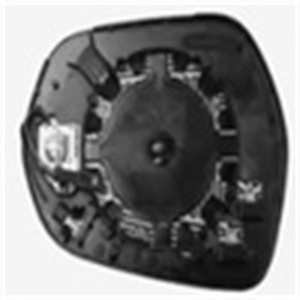 Cristal de espejo <span class=keywords><strong>retrovisor</strong></span> de piezas de automóvil para <span class=keywords><strong>Ford</strong></span> <span class=keywords><strong>Fiesta</strong></span> 2017 OEM 2087333 2087325 - Product Image 4