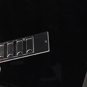 Cámara de Conteo Celular de Microfluidos Médicos, Equipo Industrial, Material Personalizado, OEM/ODM - Product Image 4